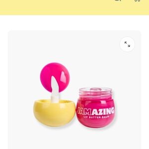 JAM-azing Lip Butter Balm